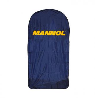 MANNOL 1063 Car Seat Cover