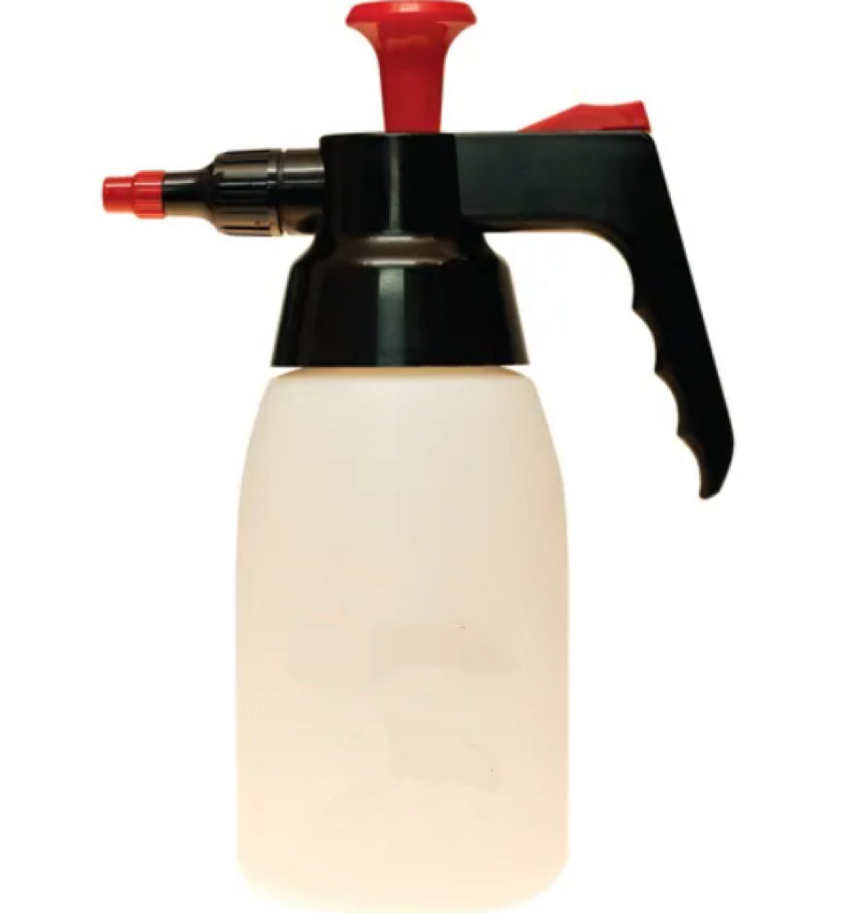 PACER LIQUID PUMP ACTION PRESSURE SPRAY GUN