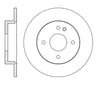 NIBK RN1161 Rear Rotors For Mini