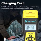 BA1000 12V AUTO BATTERY TESTER