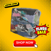 RAGS MIXED 10KG PACK