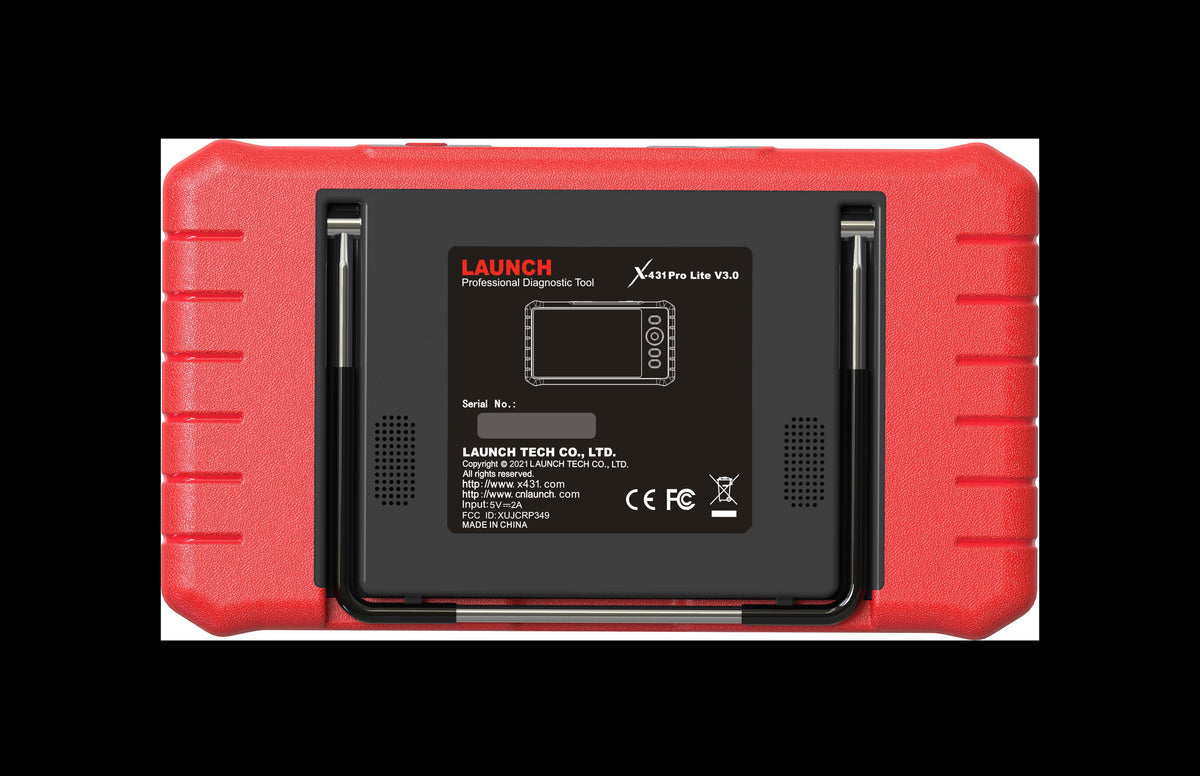 LAUNCH VSP-600 USB inspection camera