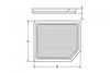 SCT Cabin Filter SAK166/1