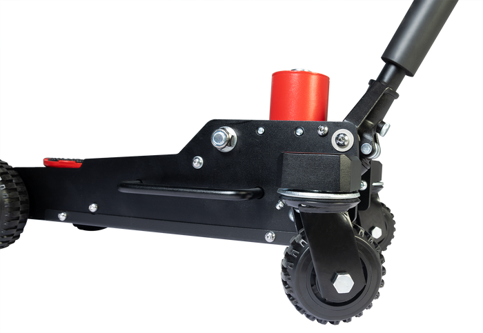 STEL T830006XDL 2.5T OFF-ROAD JACK - ALUM/STEEL