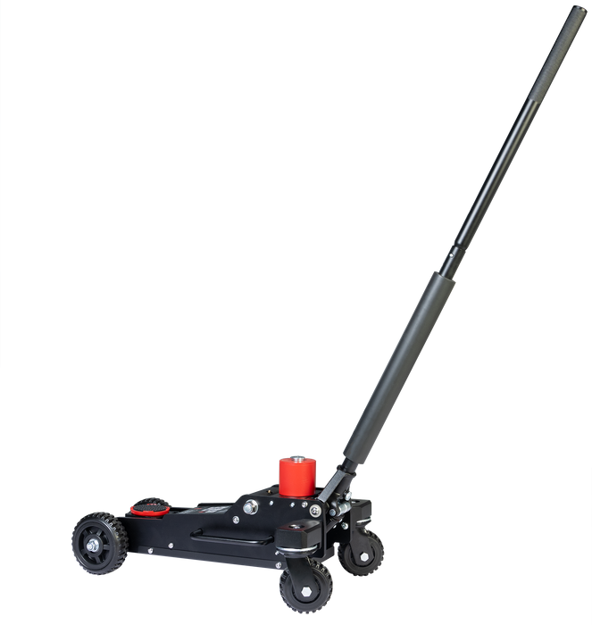 STEL T830006XDL 2.5T OFF-ROAD JACK - ALUM/STEEL