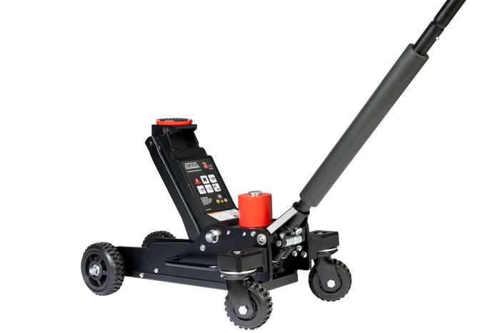 STEL T830006XDL 2.5T OFF-ROAD JACK - ALUM/STEEL