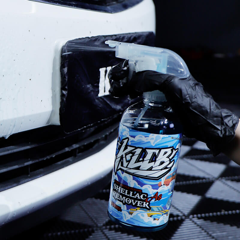 KLCB A8 Bug Remover - 600ML