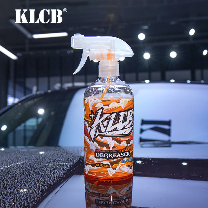 KLCB A13 Degreaser - 600ML