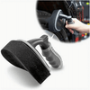 KLCB Tyre Wax Brush with Handle