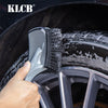 KLCB Tyre Brush (black)