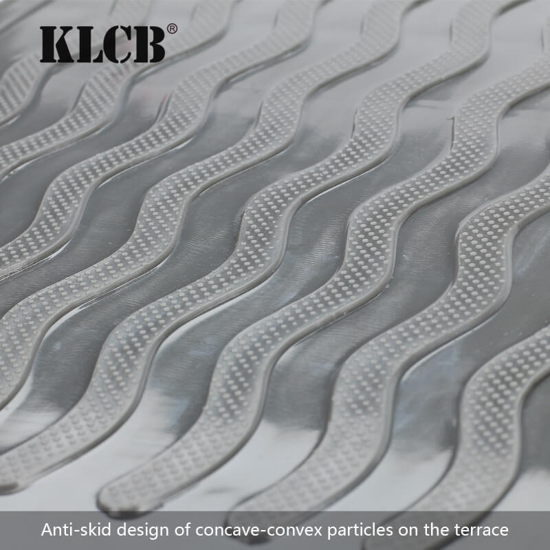KLCB Step Stool