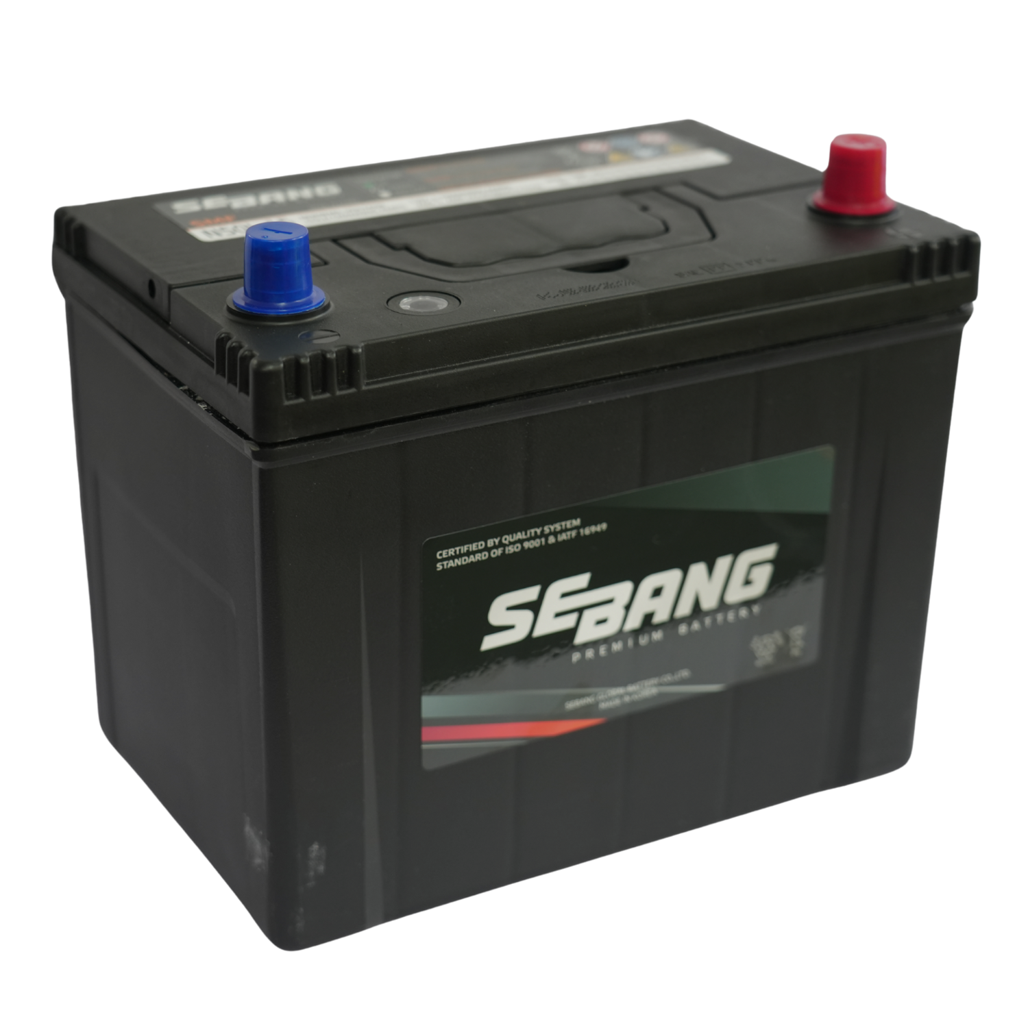 SEBANG-N50L 700CCA 260*174*225