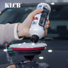 KLCB No. 1 Polishing Compound - White / Coarse Polishing