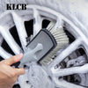 KLCB Tyre Brush (grey)
