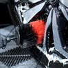 KLCB Tree-shaped wheel Brush Large