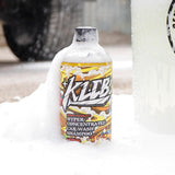 KLCB A1PRO Hyper Concentrated Car Wash Shampoo - 600ML
