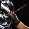 KLCB Detail Brush-Plastic 5pc