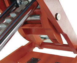 65A | 4.0T Full Rise Scissor Lift