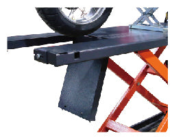 MLH10/MLH10D | 1000kg Heavy-duty Motorcycle Lift