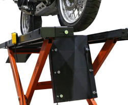 MLH10/MLH10D | 1000kg Heavy-duty Motorcycle Lift