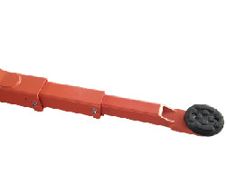 EAE C12E 6T CLEAR FLOOR LIFT