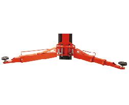 EAE C12E 6T CLEAR FLOOR LIFT