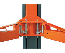 EAE C12E 6T CLEAR FLOOR LIFT