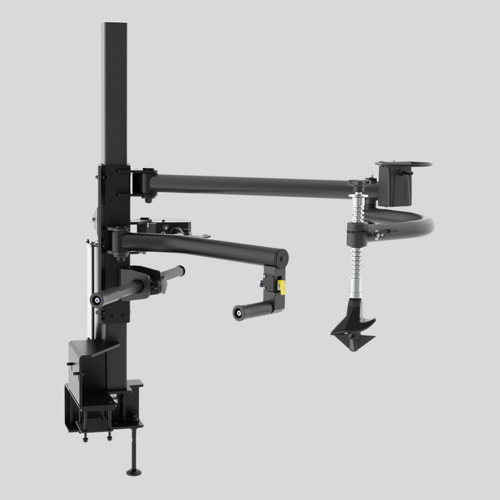 STEL-AL390H  Helper Arm for Tire Changer