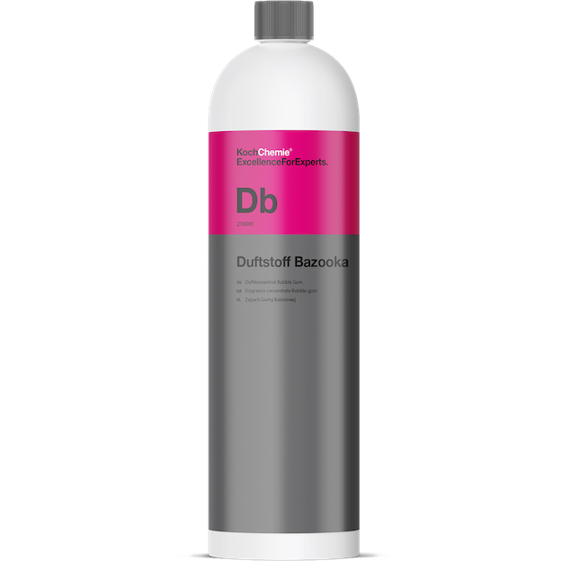 Db. Bazooka bubble-gum fragrance concentrate 1L