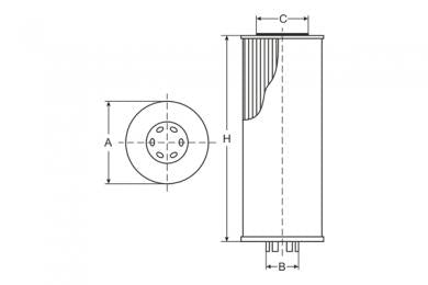 SCT-SH4025