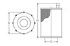 SCT SH4065 =OE0101 BMW