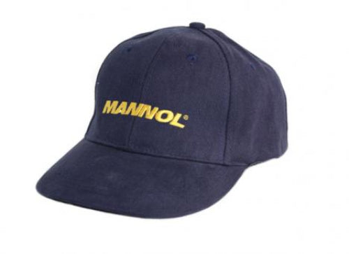 MANNOL MN 2520 Cap blue MN