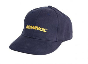 MANNOL MN 2520 Cap blue MN