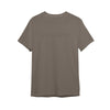 MANNOL 2525 T-shirt with 3D Logo grey(XL)