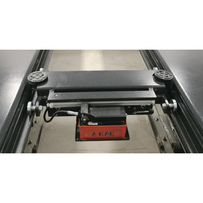 SCJ | 3.0T Rolling Jack