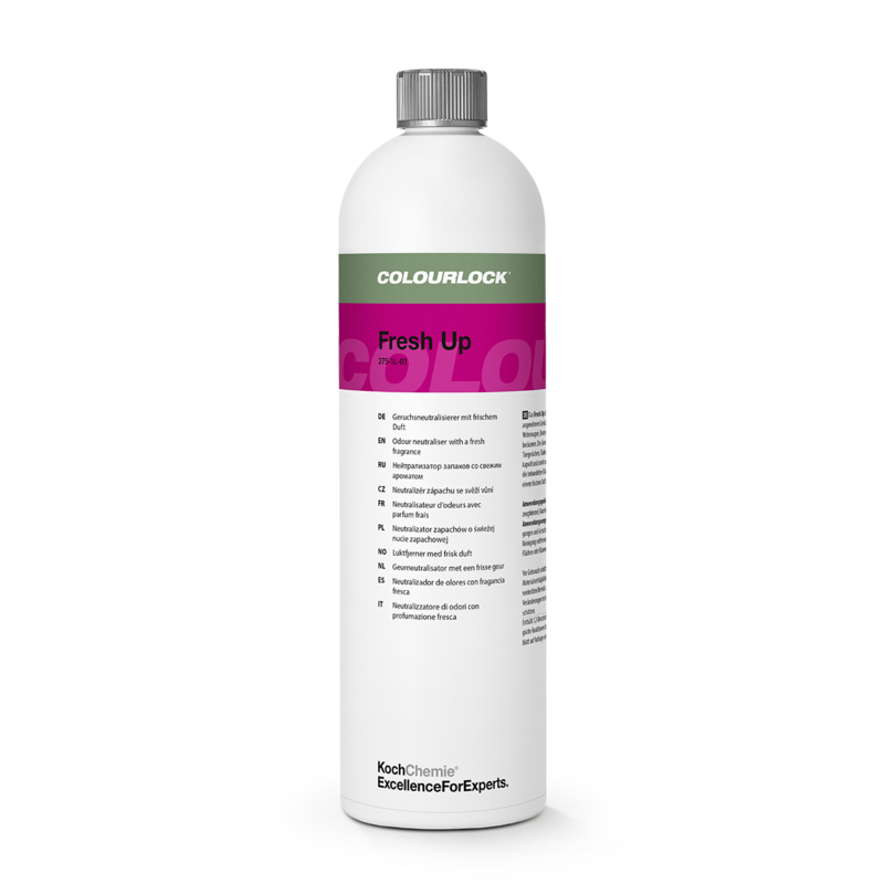 Koch-Chemie COLOURLOCK Fresh Up Fu & Odour Eliminator 1L