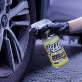 KLCB A10 All Purpose Cleaner - 600ML