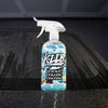 KLCB B7 Spray Wax - 600ML