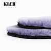 KLCB Wool Car Wash Glove Grey