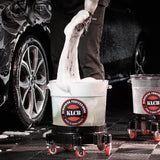 KLCB Water Bucket (clearer) -15L