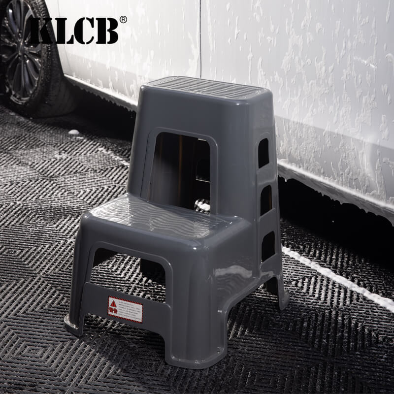 KLCB Step Stool