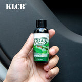 KLCB Plastic Coating Restorer 50ML - Green Packaging