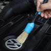 KLCB Blue Brush (strong Acid)
