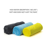 KLCB Towel Grey