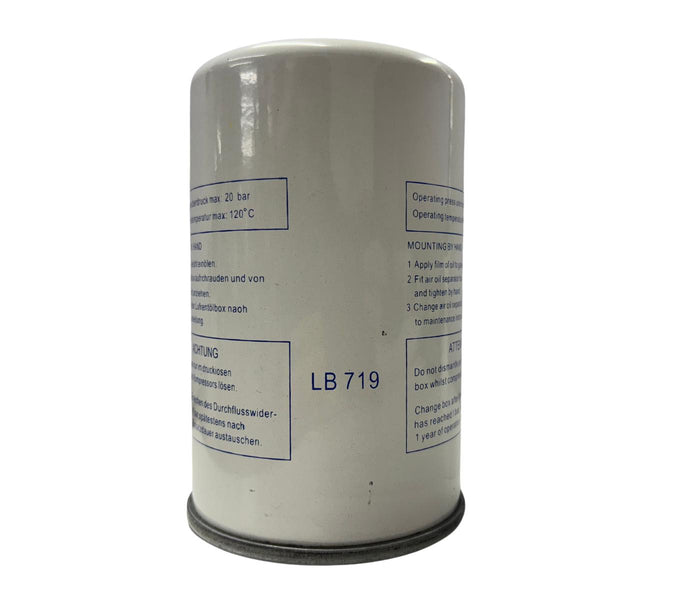 Oil Separator for XLPM7.5AT