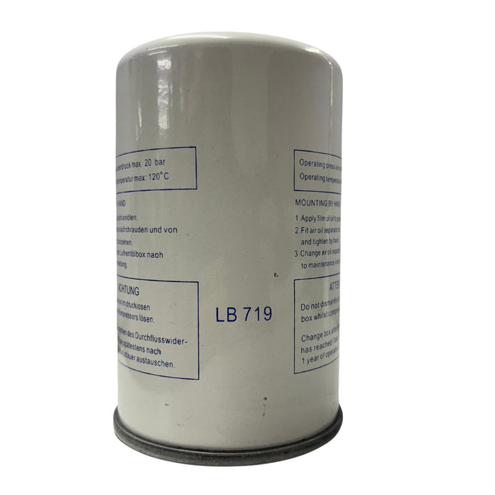 Oil Separator for XLPM7.5AT