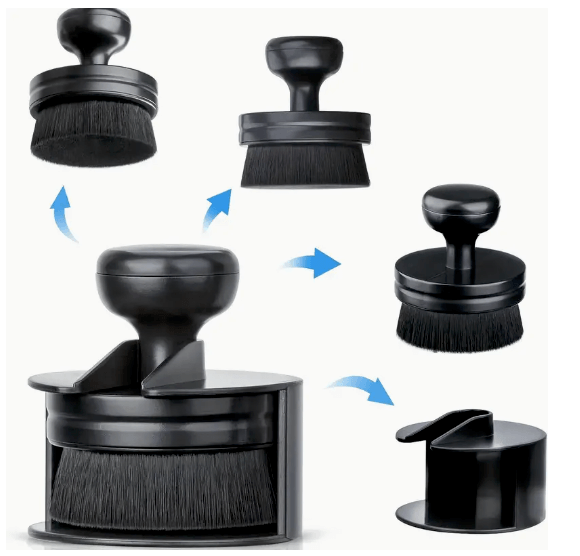 KLCB Tyre Coating Brush