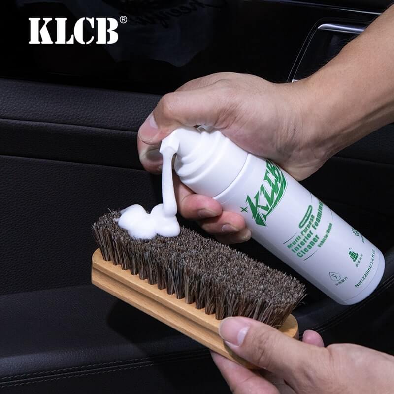 KLCB Multipurpose Interior Foaming - 220ML