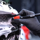 KLCB Detail Brush-Plastic 5pc
