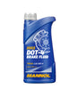 MANNOL 3002 1L DOT 4 BRAKE FLUID